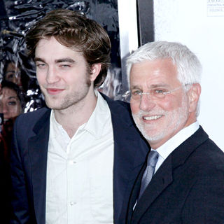 New York Premiere of 'Remember Me'