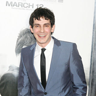 Tate Ellington