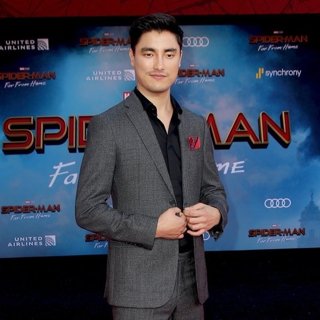 Remy Hii in Spider-Man: Far From Home Premiere - Arrivals