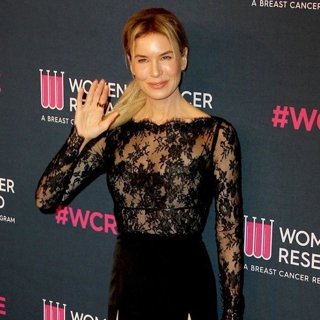 Renee Zellweger