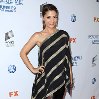Callie Thorne