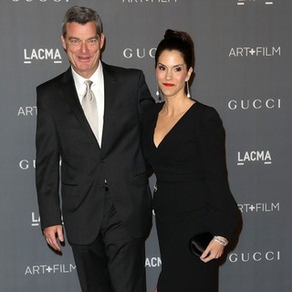 gertz jami lacma gala arrivals film oct aceshowbiz