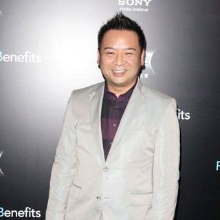 New York Premiere of Friends with Benefits - Arrivals