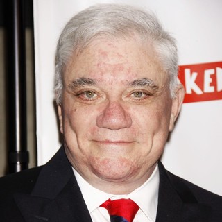 Rex Reed