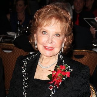 Rhonda Fleming