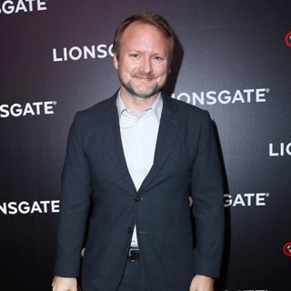 Rian Johnson