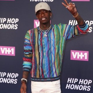 Rich Homie Quan