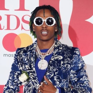 Rich the Kid