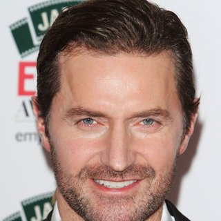 Richard Armitage in The Jameson Empire Awards 2014 - Arrivals