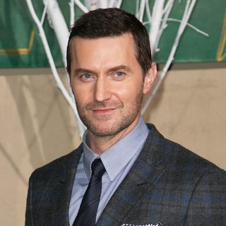 Richard Armitage
