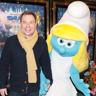 Richard Arnold