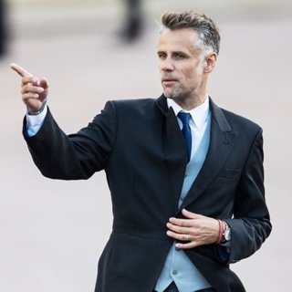 Richard Bacon