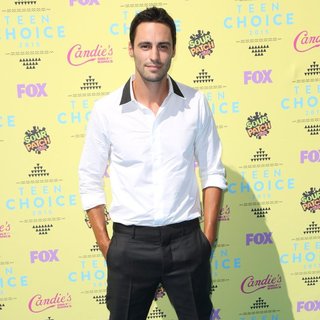 Richard Brancatisano