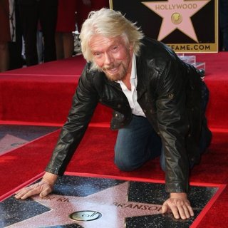 Richard Branson