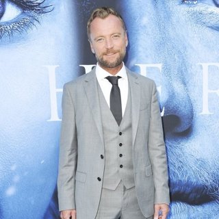 Richard Dormer
