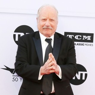 Richard Dreyfuss