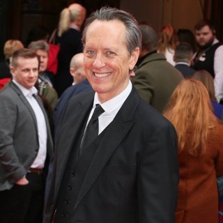 Richard E. Grant