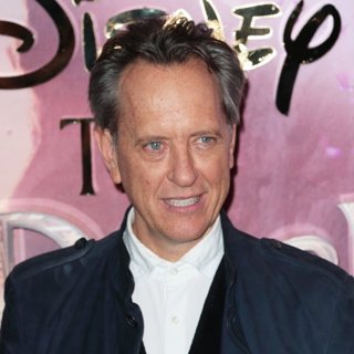 Richard E. Grant in The Nutcracker and The Four Realms European Gala Screening - Arrivals