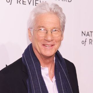 Richard Gere