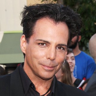 Richard Grieco