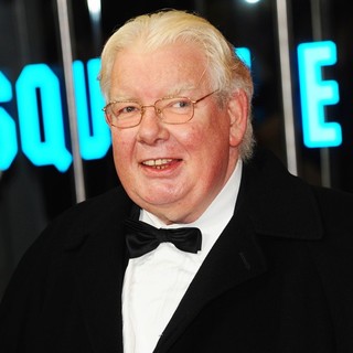 Richard Griffiths