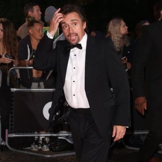 Richard Hammond
