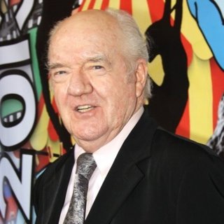 Richard Herd