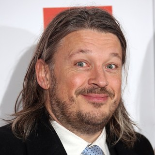Richard Herring
