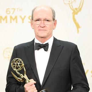 Richard Jenkins