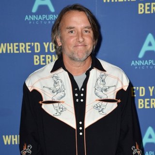 Richard Linklater