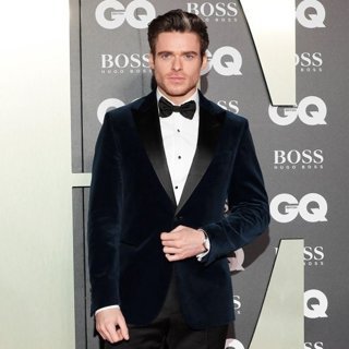 GQ Men of The Year Awards 2019 - Red Carpet Arrivals