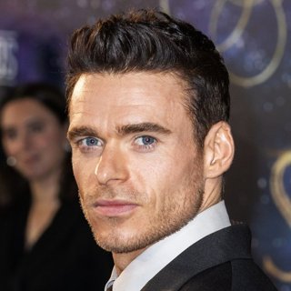 Richard Madden