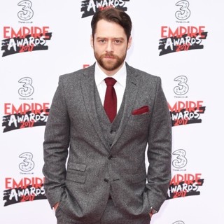 Richard Rankin