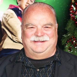 Richard Riehle