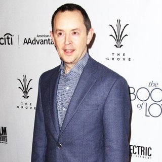 Richard Robichaux