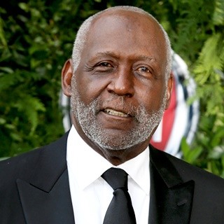 Richard Roundtree