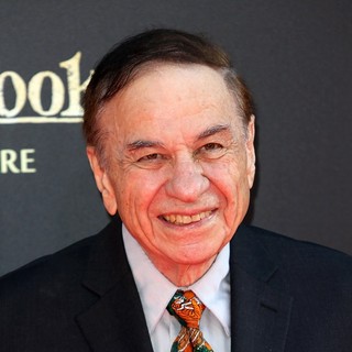 Richard M. Sherman