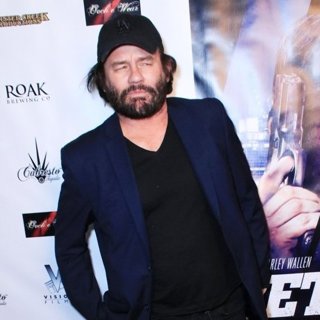 Richard Tyson