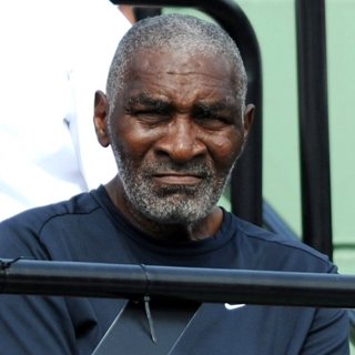Richard Williams