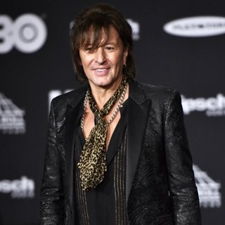 Richie Sambora