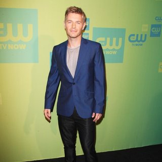 Rick Cosnett
