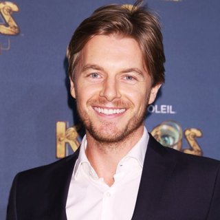 Rick Cosnett