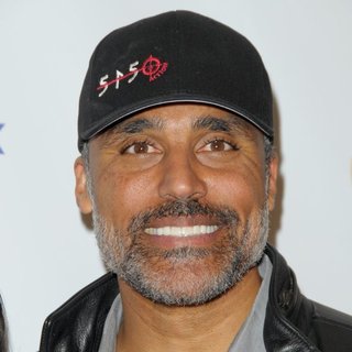 Rick Fox