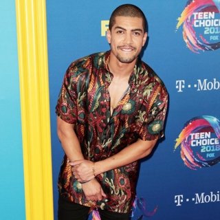 Rick Gonzalez