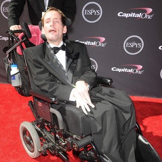 Rick Hoyt