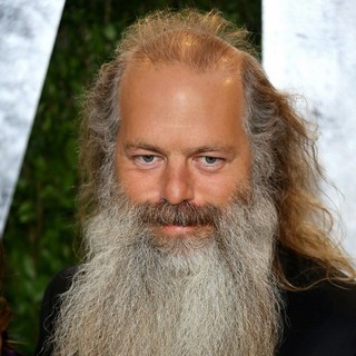 Rick Rubin