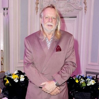 Rick Wakeman