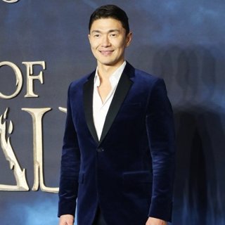 Rick Yune