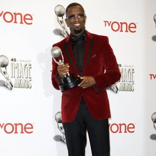 Rickey Smiley