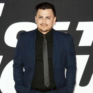 New York Premiere of The Fate of the Furious - Arrivals